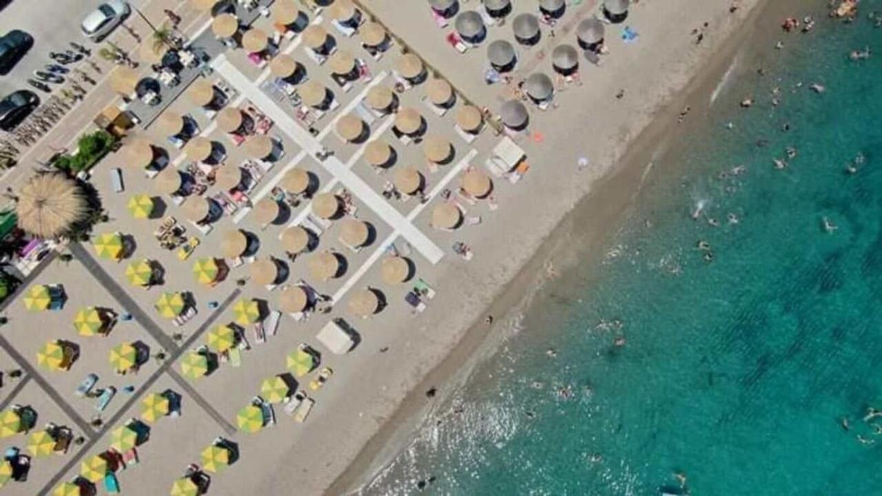 "Nissi Beach" Houses Kos Town Exterior photo